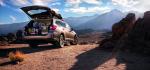 Subaru Outback 2015 года
